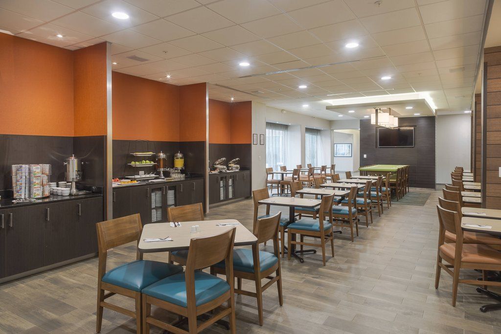 Fairfield Inn & Suites By Marriott Коацакоалькос Экстерьер фото
